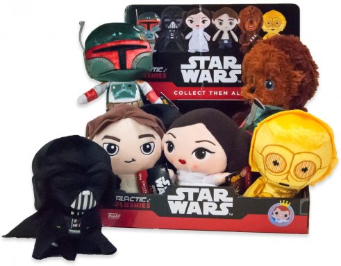 star wars galactic plushies