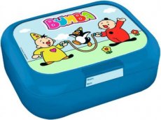 Bumba Lunchbox