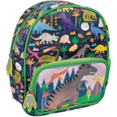 Floss & Rock Dinosaur Toddler Backpack