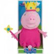 000.002.000 Peppa Pig Knuffel Prinses