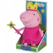 000.002.000 Peppa Pig Knuffel Prinses