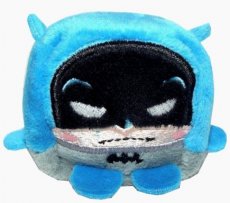 Wish Factory Kawaii Cubes Serie 1 Medium knuffel Batman