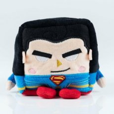 Wish Factory Kawaii Cubes Série 1 peluche Medium Superman