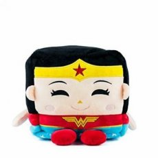 Wish Factory Kawaii Cubes Serie 1 Medium knuffel Wonder Woman