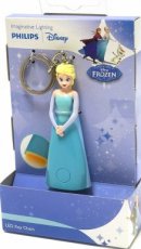 Philips Sleutelhanger Frozen Elsa met zaklamp