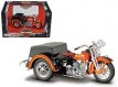 000.002.276 Maisto Harley Davidson 1:18 H D Custom