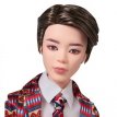 000.002.369 BTS Jimin Fashion Doll by Mattel