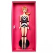 000.002.378 Barbie Signature 75th Anniversary silkstone Gold Label