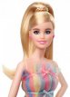 000.002.386 Barbie Signature Birthday Wishes 2020