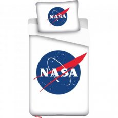 NASA Dekbedovertrek 1 persoons