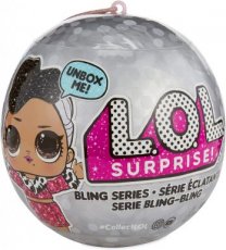 000.002.949 LOL L.O.L. Surprise! Bling series 1