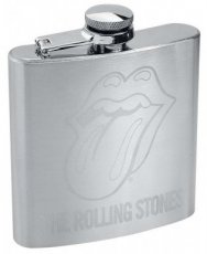 Hipflask The Rolling Stones