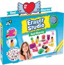 000.002.992 Eraser Studio cool charms
