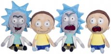 Rick & Morty knuffel