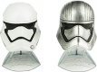 000.003.245 Star Wars The Black Series Titanium Series helmen 2-pack