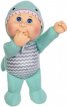 000.003.357 Cabbage Patch Kids scented Exotic Friends