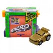000.003.422 Micro Wheels car in garage