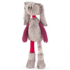 Peluche Trudi Forest Angels Lapin Augustin  33 cm