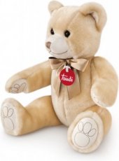 Bear Danny old style Ivory