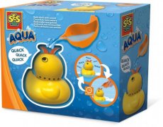 000.003.664 SES rubber ducky with sound