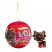 000.003.804 LOL L.O.L. Surprise! Chinese New Year Year of the Ox Limited edition