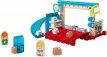 000.003.936 Fisher-Price Wonder Makers Post Office