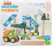 000.003.937 Fisher-Price Wonder Makers Recycling Centre