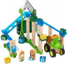 Fisher-Price Wonder Makers Recycling Centre