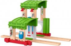 Fisher-Price Wonder Makers Build It Up Extension Set