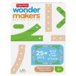 000.003.944 Fisher-Price Wonder Makers Build It Out Expansion Set