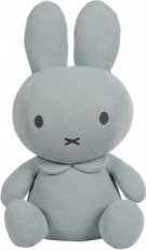 Miffy Green Knitted Cuddle 60 cm