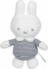 Miffy ABC Rattle Cuddly toy