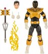 000.004.067 Power Rangers Zeo Lightning Collection Mighty Morphin