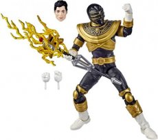 Power Rangers Zeo Lightning Collection Mighty Morphin