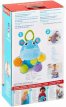 000.004.090 Fisher-Price Hippo cuddly ball