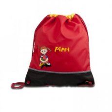 000.004.260 Pippi Longstocking Gym bag / sports bag