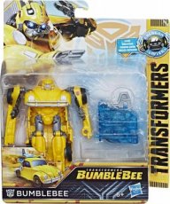 000.004.311 Transformateurs Bumblebee Energon Allumeurs Série Power Plus