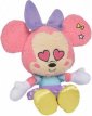 000.004.490 Disney Tokyo Minnie Mouse Set van 4 knuffels