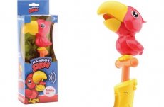 000.004.499 Johntoy interactive parrot