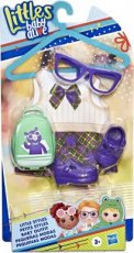 000.004.682 Doll clothes for Littles from Baby Alive