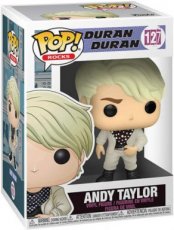 000.004.745 Funko POP! Duran Duran Andy Taylor 127