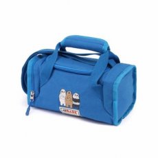 Lunchbag We Bear Bears blue