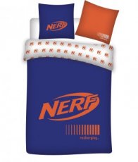 Nerf Duvet Cover Recharging