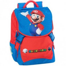 Super Mario Backpack It's A Me