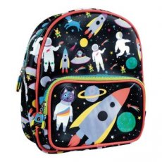 000.004.918 Floss & Rock Toddler Backpack Space
