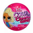 000.004.983 LOL L.O.L. Surprise! Colour change dolls