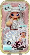 000.004.990c Na Na Na Na! Na! Na! Surprise 2-In-1 Pom Doll Glam Series 1 (Metallic)