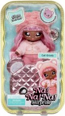 000.004.990e Na Na Na Na! Na! Na! Surprise 2-In-1 Pom Doll Glam Series 1 (Metallic)