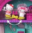 000.005.150 Hello Kitty Cupcake Bakery Set d'écriture et de jeu