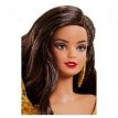 000.005.198 Barbie Signature Holiday Barbie (2020) Latina